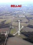 Base ULM Bellac Blanzac