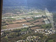 Chambéry Aix les Bains