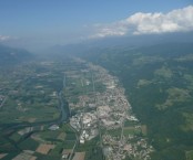 Grenoble Le Versoud